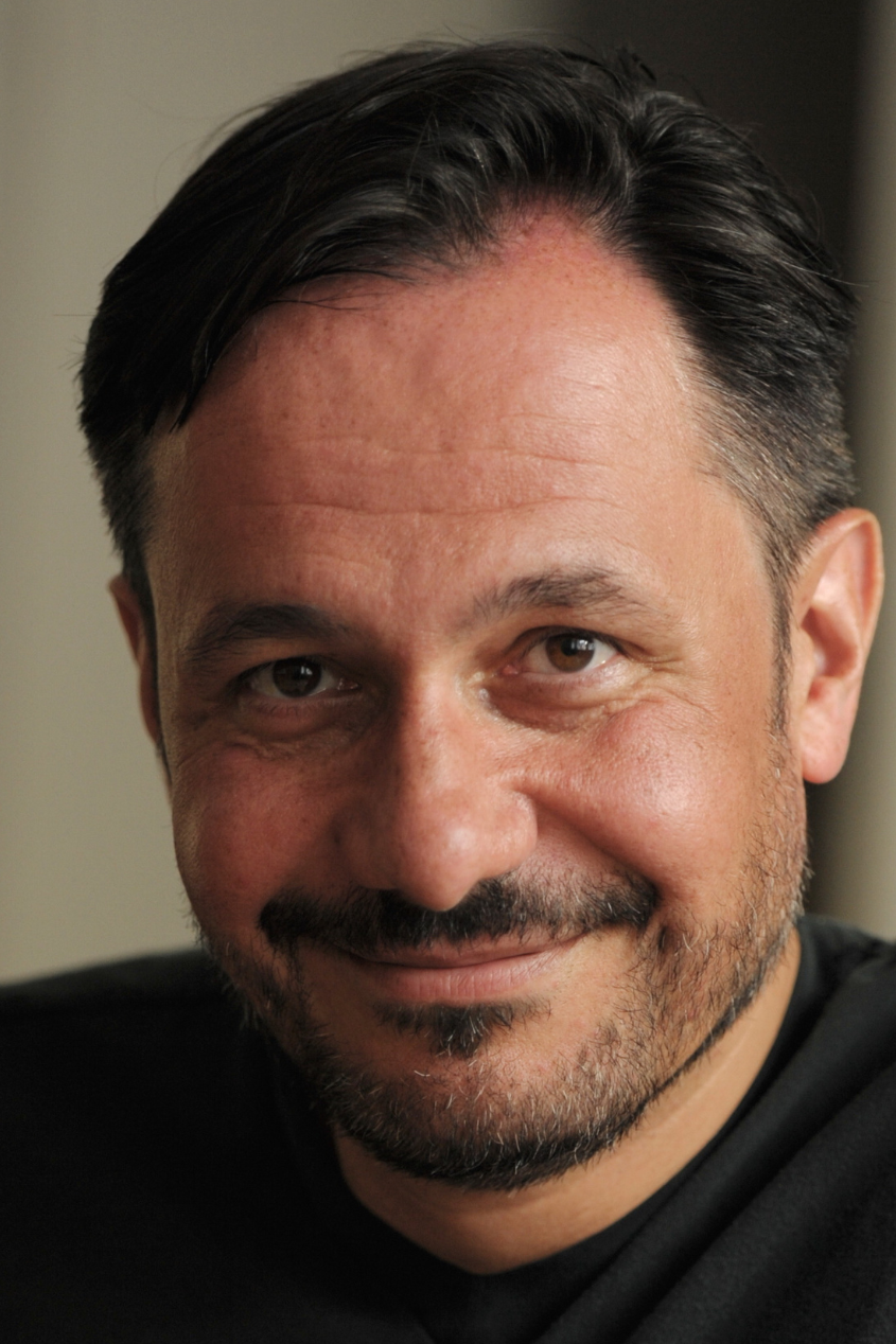 Wolfgang Adenberg