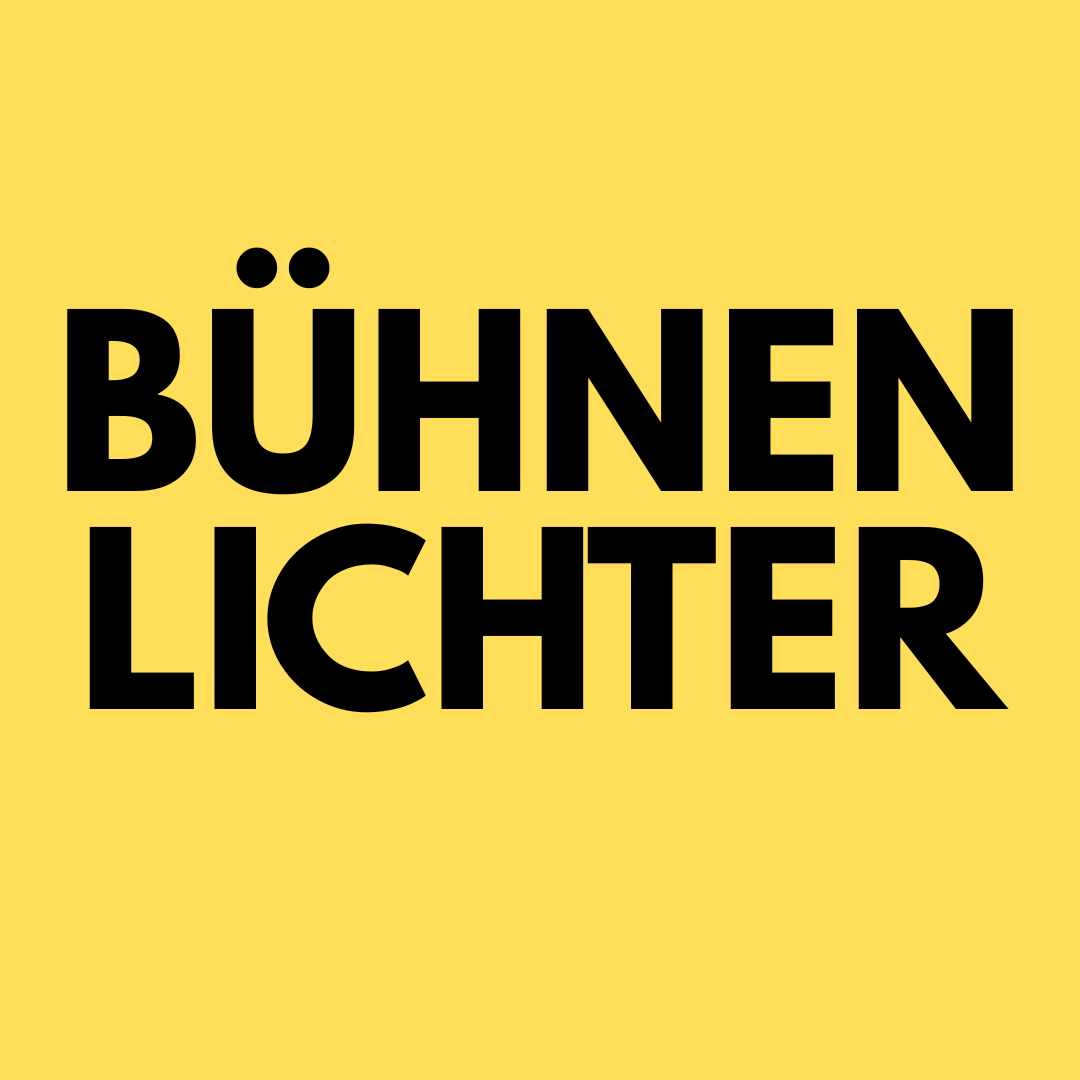 Bühnenlichter