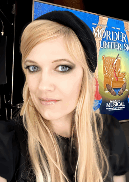 Maricel Wölk